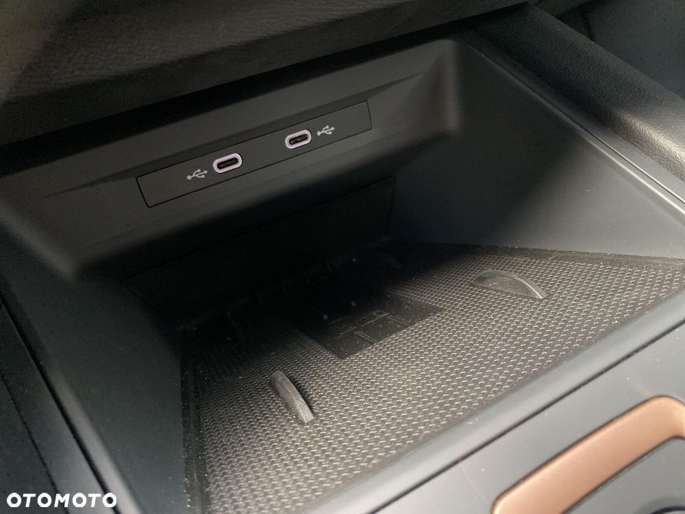 Cupra Formentor 1.5 eTSI mHEV DSG - 20