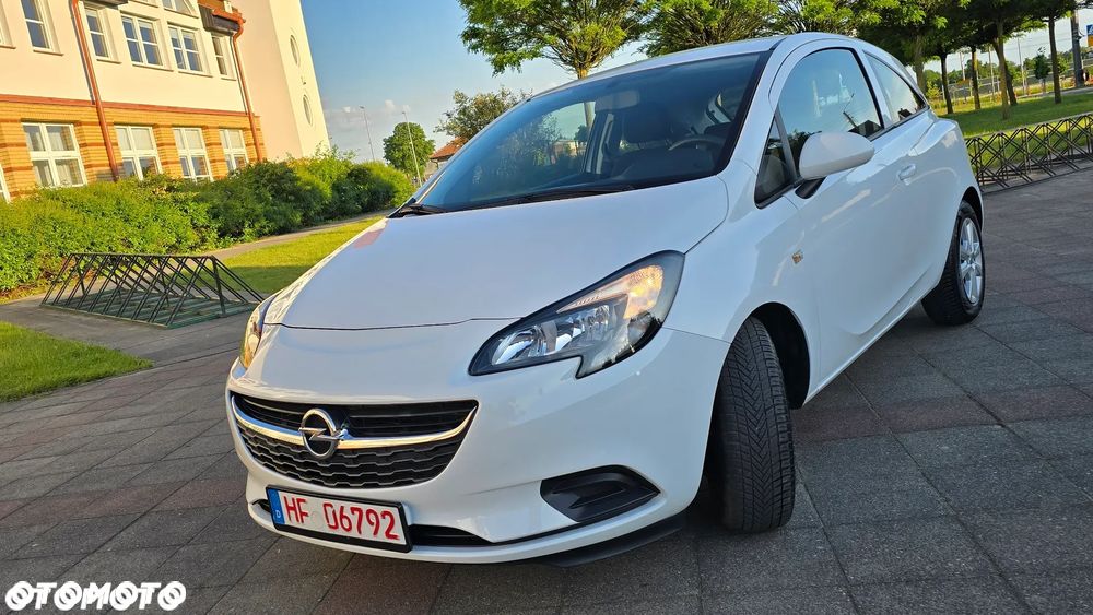 Opel Corsa - 31