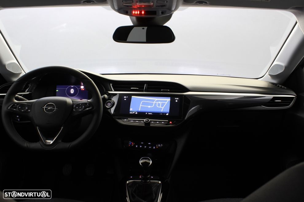 Opel Corsa 1.5 D Elegance - 20