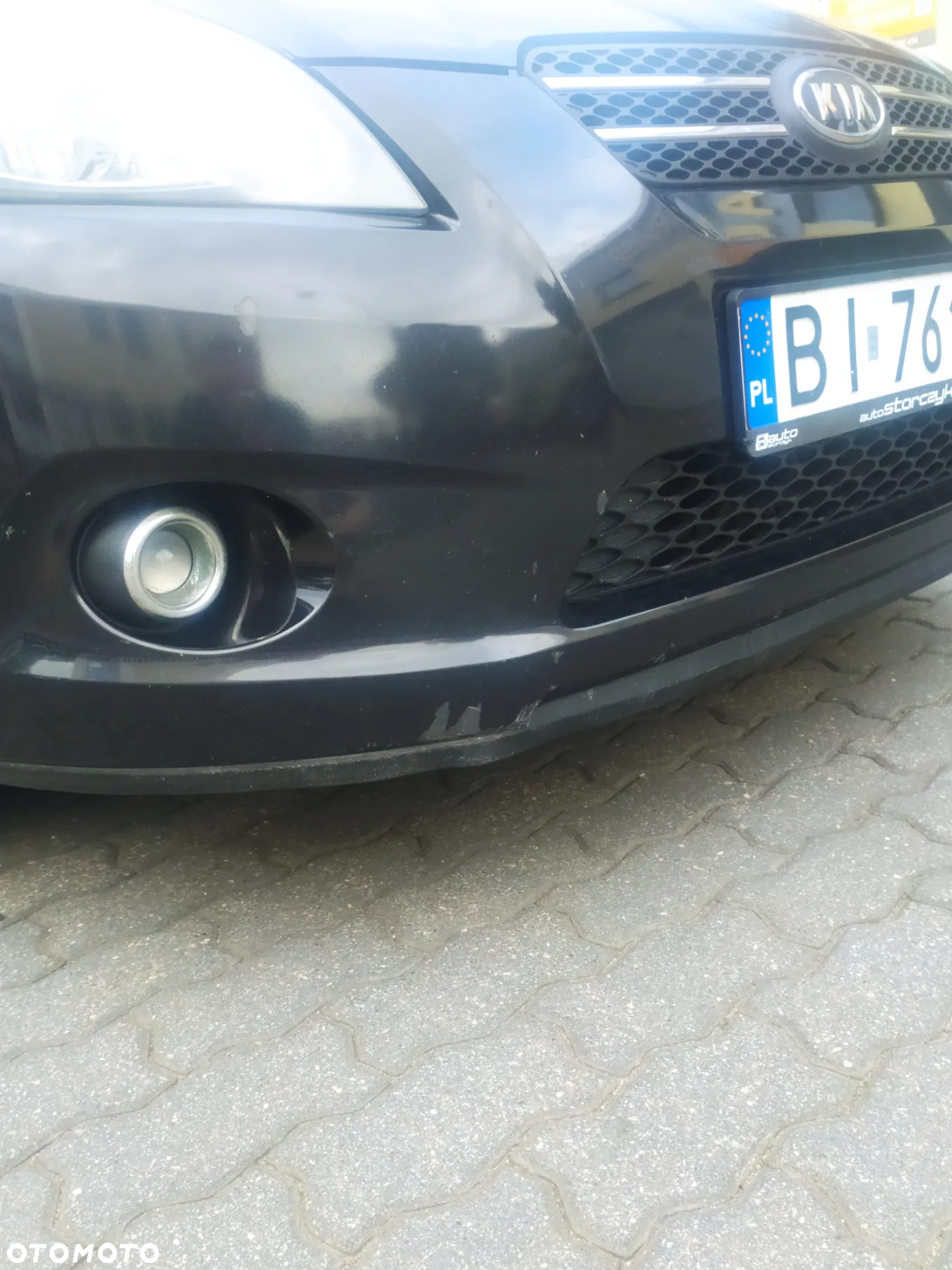 Kia Ceed Cee'd 1.6 Crdi Comfort + - 11