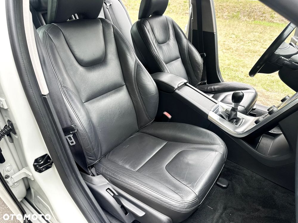 Volvo S60 D3 Momentum - 31