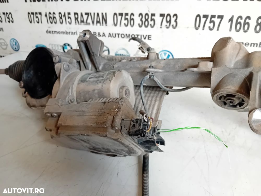 Caseta Directie Mercedes Cla W117 Gla W/X156 A/B Class W176 W246 Cod 6820000221 Volan Stanga - 5