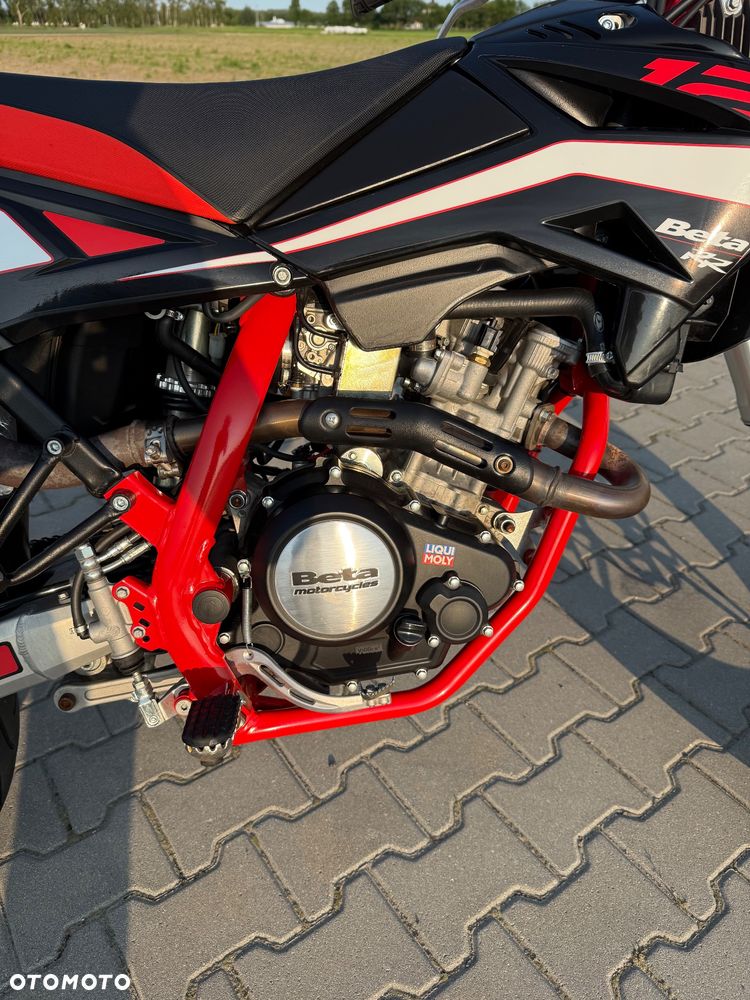 Beta RR - 5