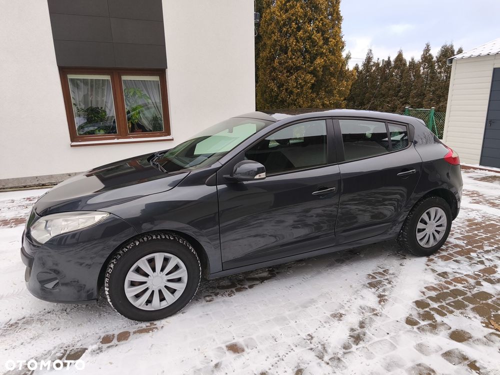Renault Megane 1.6 16V 100 Authentique - 18