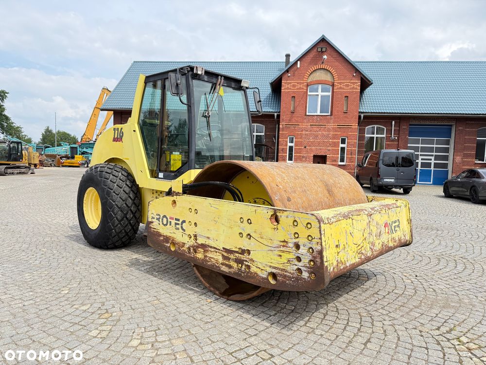 Bomag Protec Boxer 116 - 1