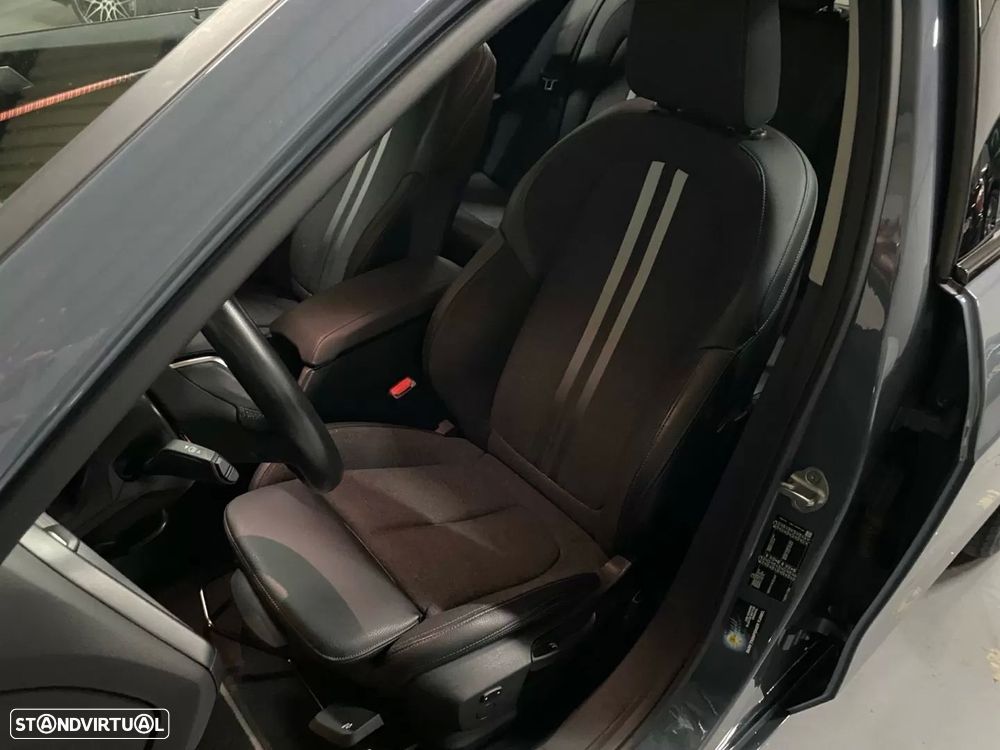 BMW 116 d Line Sport Auto - 17