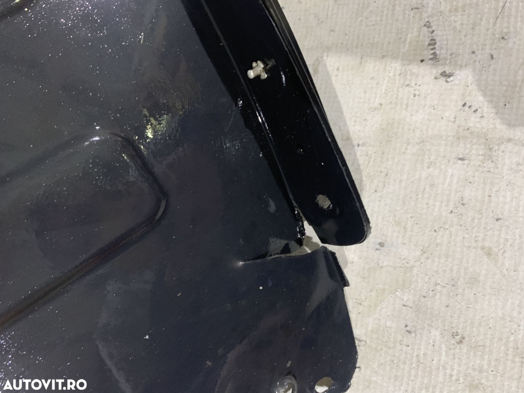 Aparatoare noroi dreapta fata, Hyundai I20, 2020, 2021, 2022, 2023, 2024, 2025, cod origine OE 86814-Q000. - 4