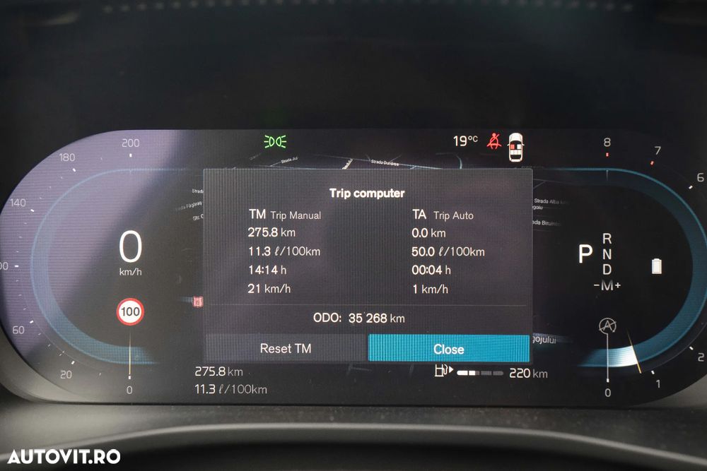 Volvo XC 40 B3 AT FWD MHEV Core - 16