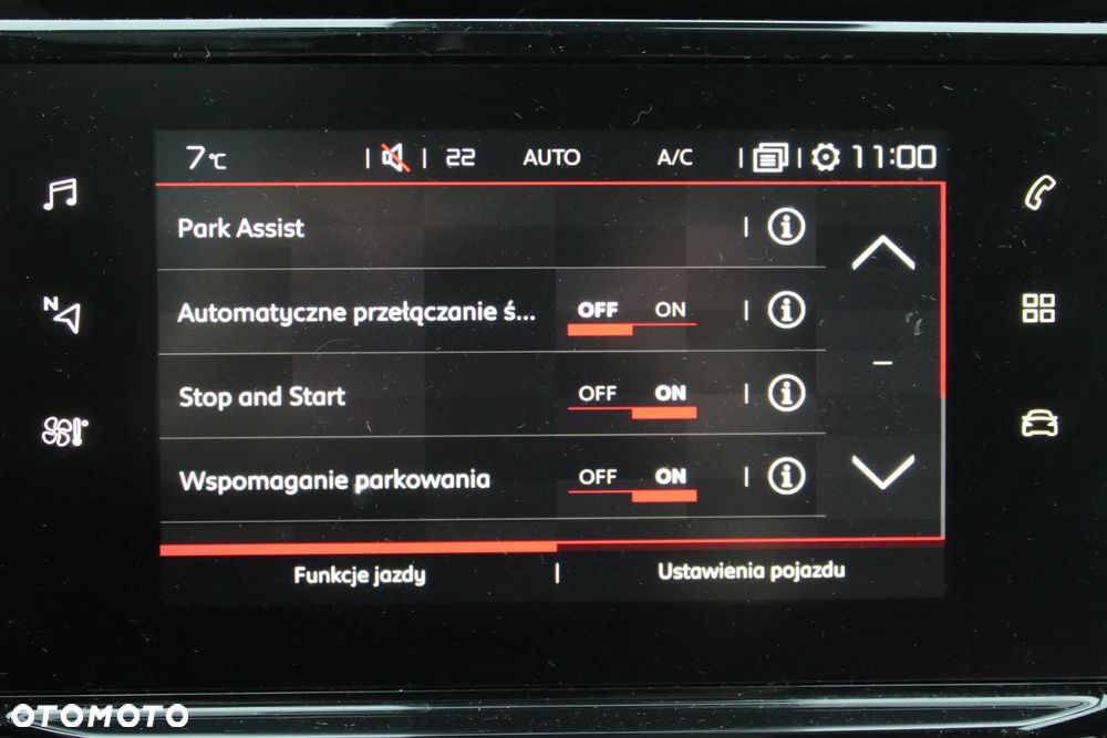 Citroën C3 Aircross 1.2 PureTech Shine S&S - 26