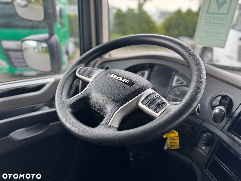 DAF XF480 - 12
