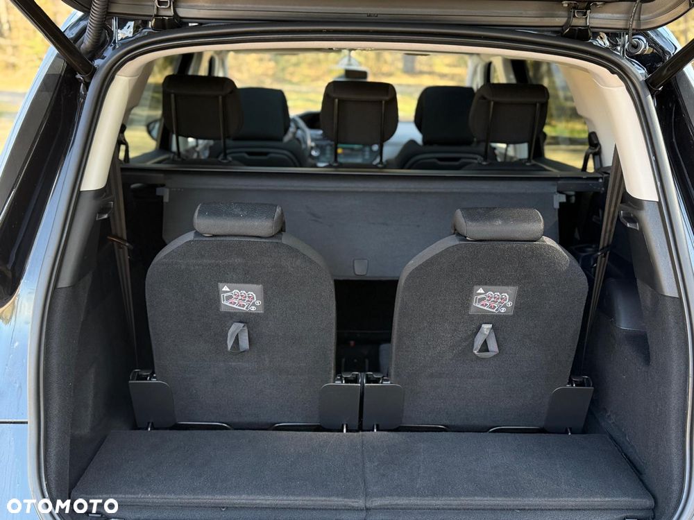 Citroën C4 Grand Picasso - 7