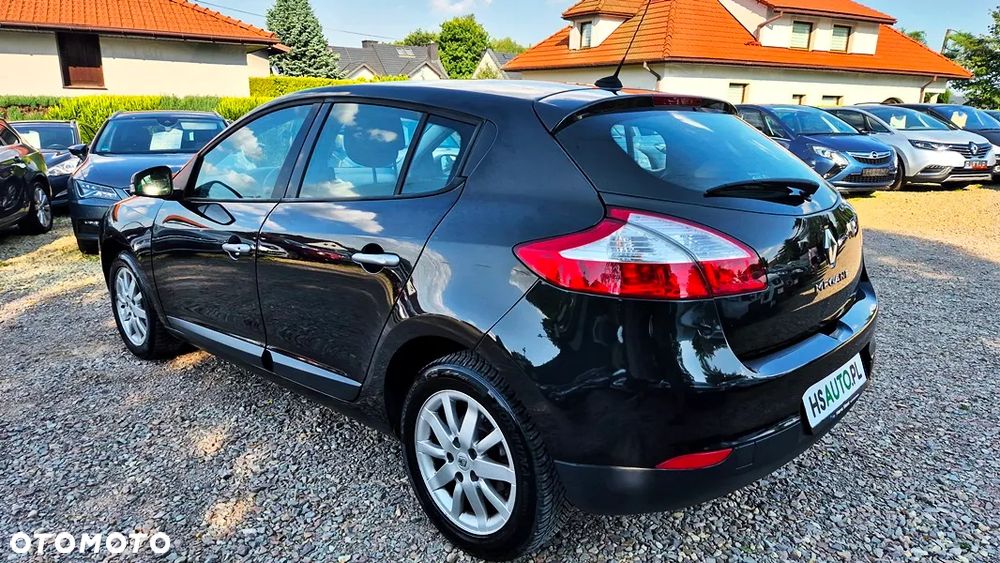 Renault Megane 1.6 16V Tech Run - 20