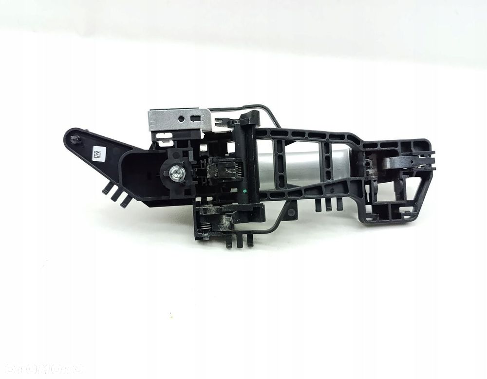 KLAMKA ZEW DRZWI PRZESUWNYCH LEWYCH FORD TRANSIT CUSTOM BK21-V266B23-AB - 3