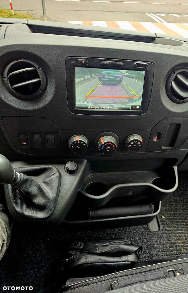 Renault Master - 17