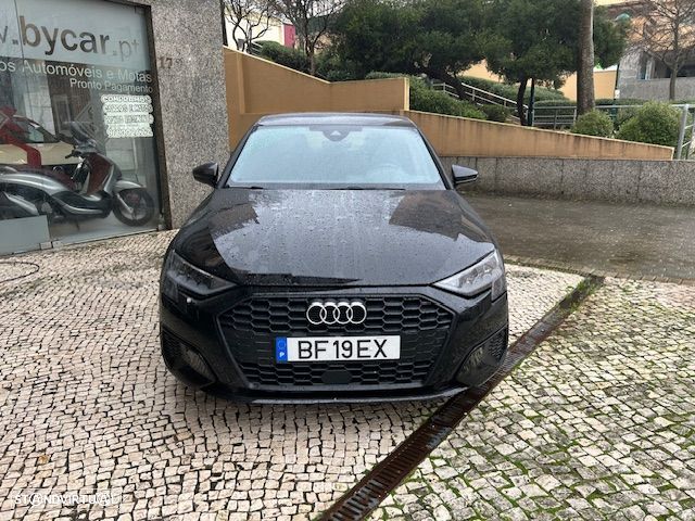 Audi A3 Sportback 40 TFSIe Advanced - 2