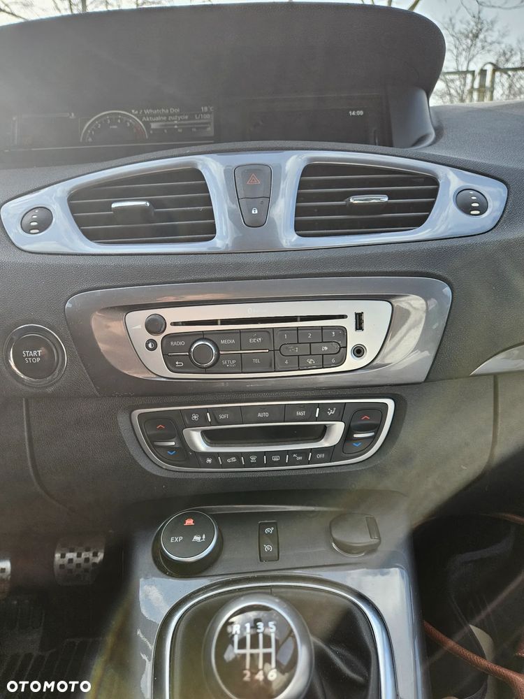 Renault Scenic 1.2 TCe Energy Bose Edition - 15