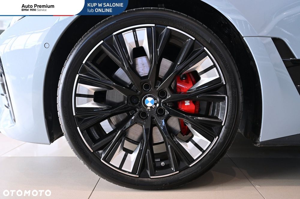 BMW Seria 4 2026