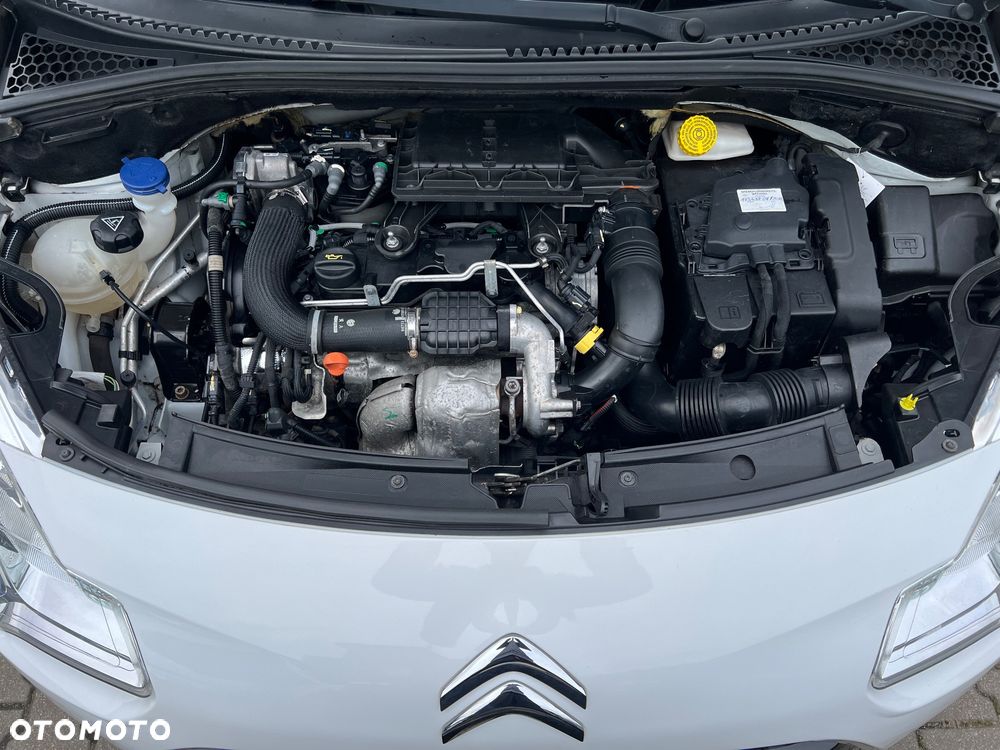 Citroën C3 1.4 HDi Selection - 21