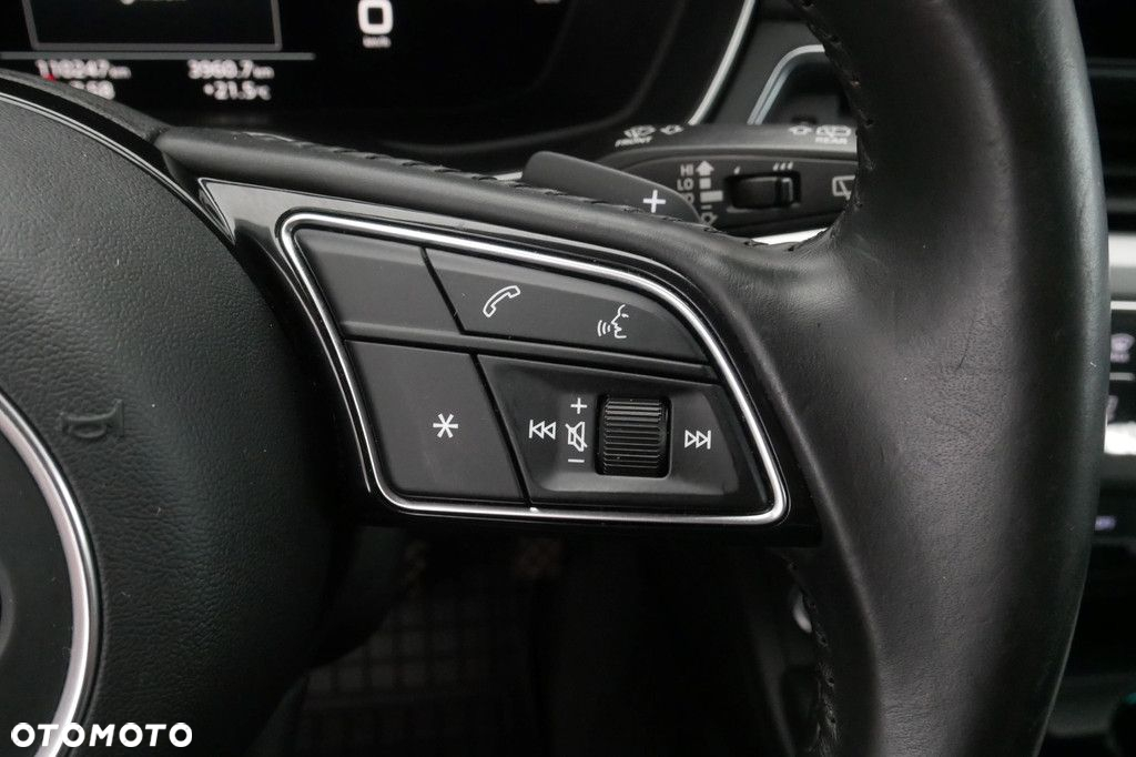 Audi A4 - 25