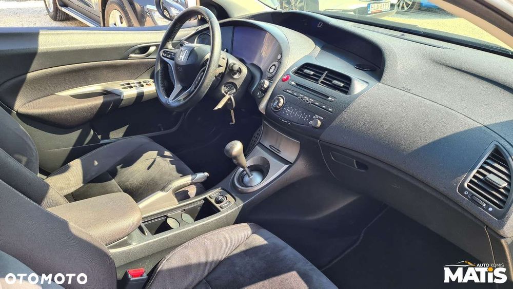 Honda Civic - 39