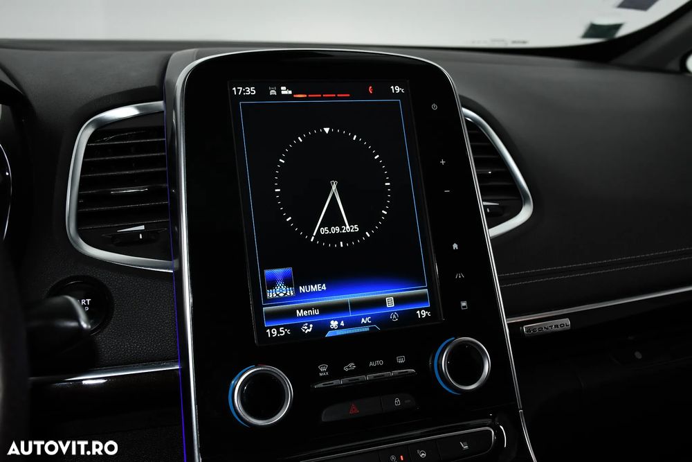 Renault Espace Energy dCi 160 EDC Initiale Paris - 34