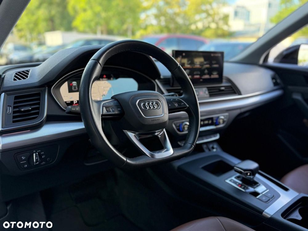 Audi Q5 Sportback - 12