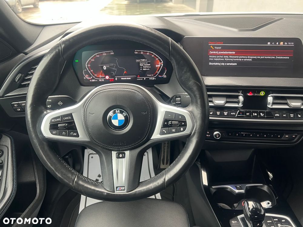 BMW Seria 2 220i M Sport - 12
