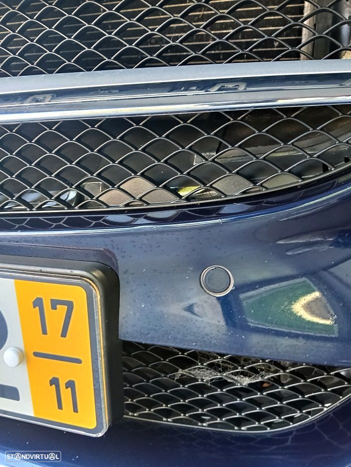 Mercedes-Benz C 200 d Avantgarde - 14