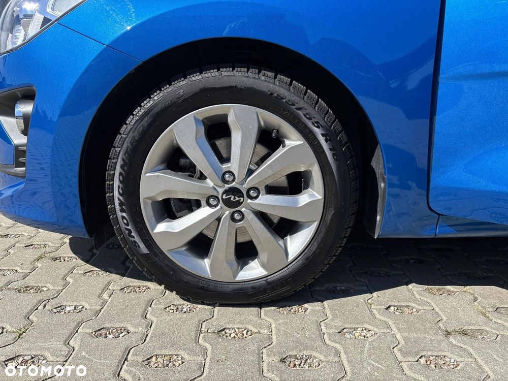 Kia Rio 1.0 T-GDI L - 19