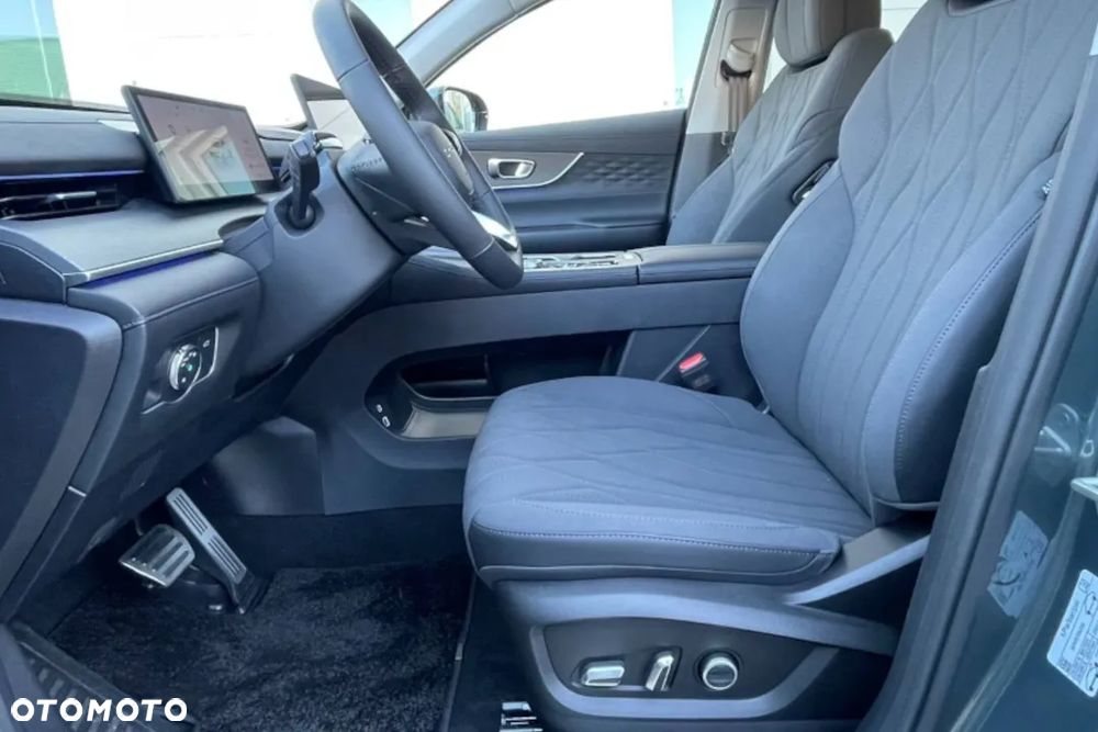 Chery Tiggo 8 1.5 T-GDI Super Hybrid Prestige DCT - 11