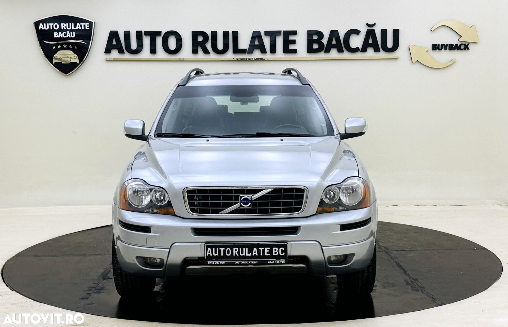 Volvo XC 90 - 10