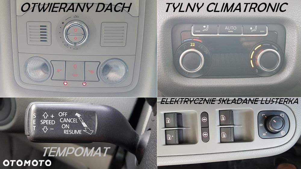 Seat Alhambra 2.0 TDI Style Advanced - 38