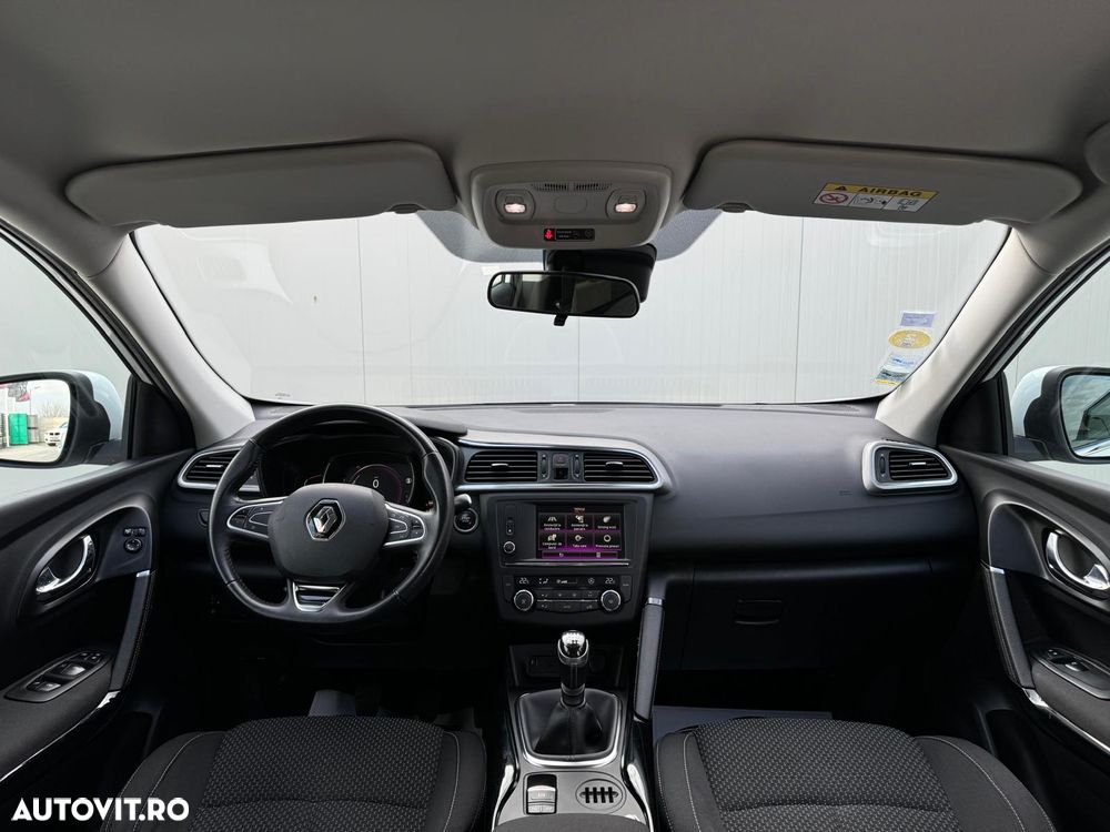 Renault Kadjar Energy dCi 110 Business - 5