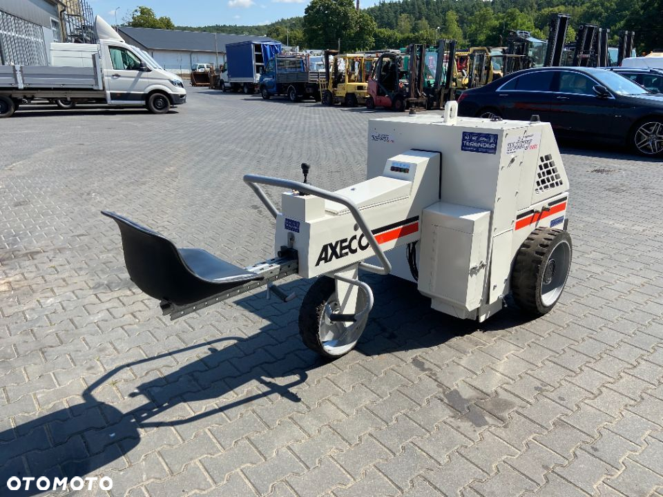 Inny AXECO MITRY MATIC - 5