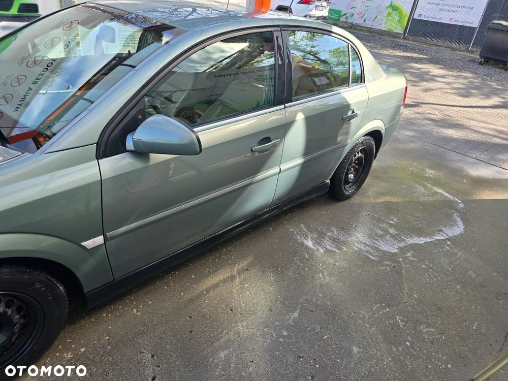 Opel Vectra 1.8 Comfort - 4