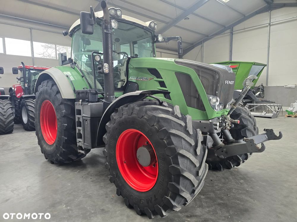 Fendt 826 SCR ProfiPlus - 3