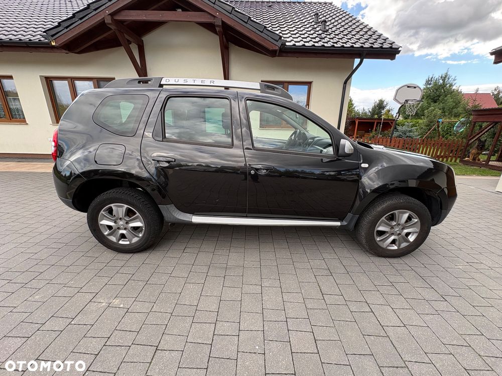 Dacia Duster TCe 125 4x2 Celebration - 6