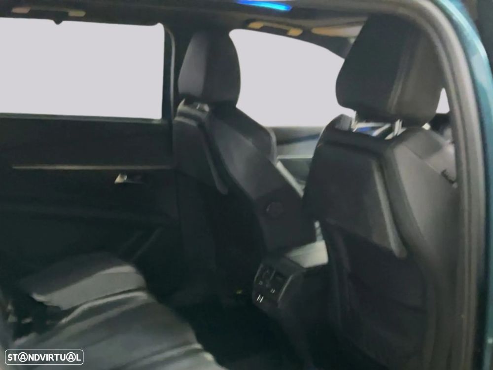 Peugeot 5008 - 9