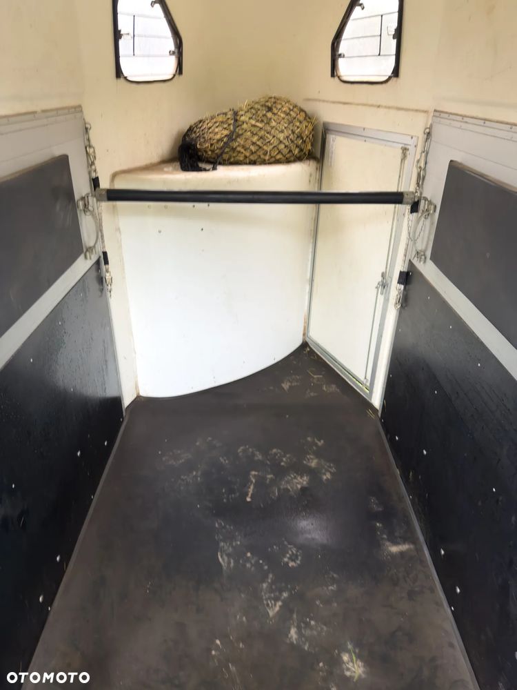 Cheval Liberte Gold One Pullman V2 - 9