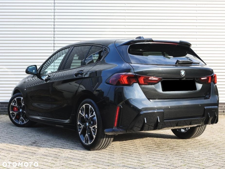 BMW Seria 1 123 mHEV xDrive - 5