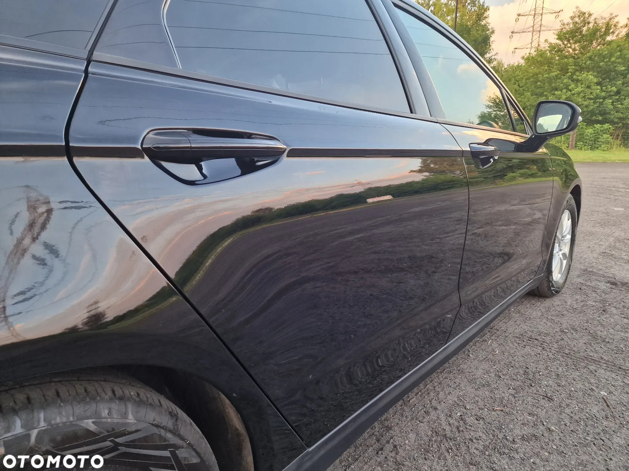 Ford Mondeo 1.5 EcoBoost Titanium - 24