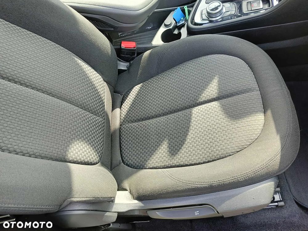 BMW Seria 2 218d GT Luxury Line - 19