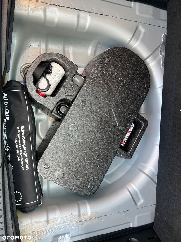 Ford Focus 1.5 EcoBlue Start-Stopp-System TITANIUM STYLE - 18