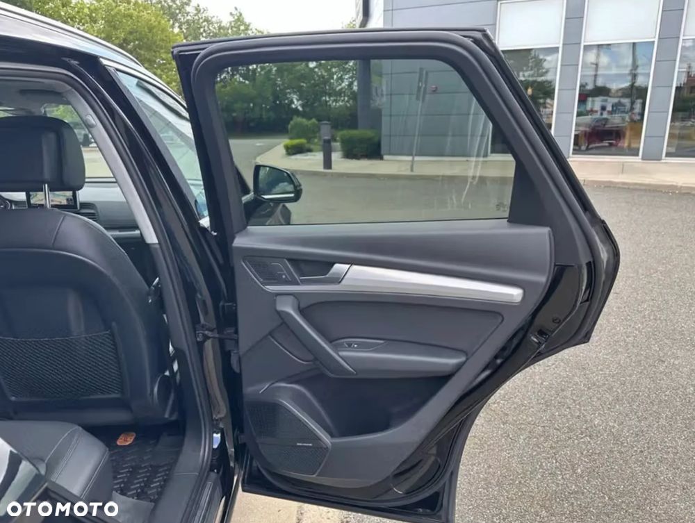 Audi Q5 45 TFSI quattro S tronic - 16