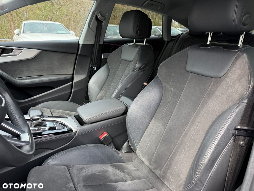 Audi A5 Sportback - 15