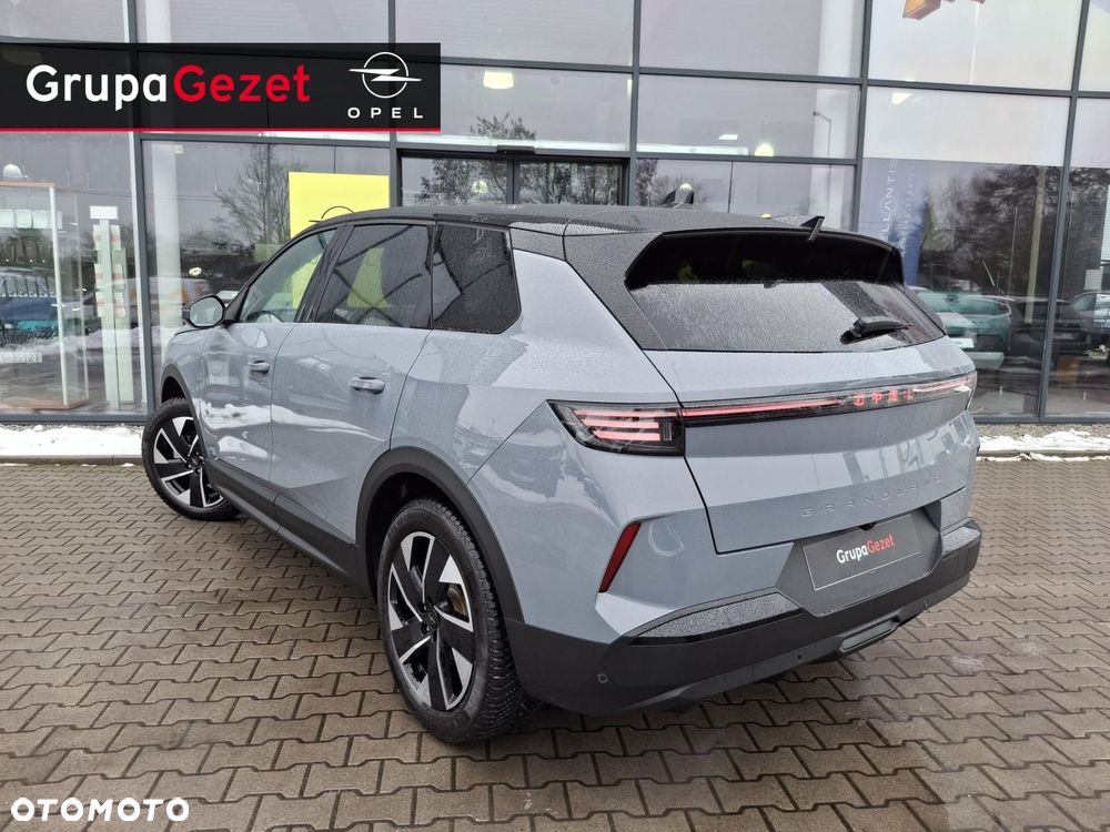 Opel Grandland - 2
