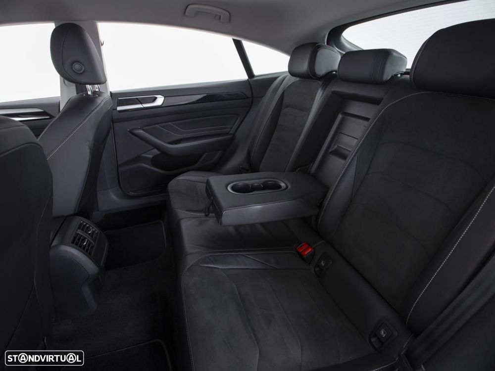 VW Arteon 2.0 TDI Elegance DSG - 11