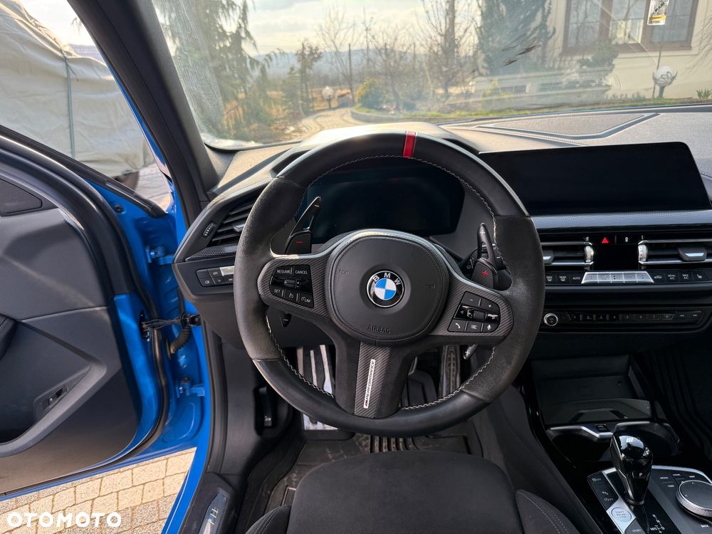 BMW Seria 1 M135i xDrive - 14