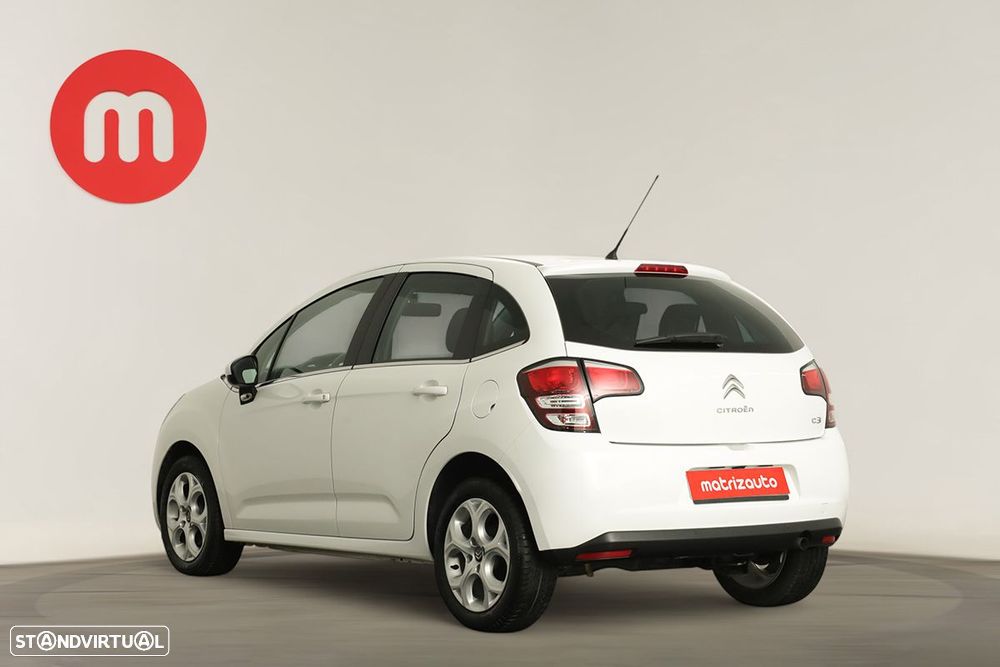 Citroën C3 1.2 PureTech Collection - 3