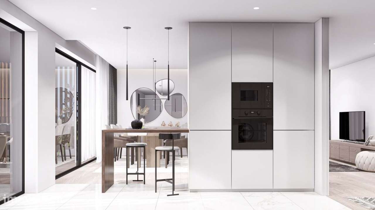 Apartamento T1 Venda em Oliveira do Douro,Vila Nova de Gaia - Grande imagem: 4/33